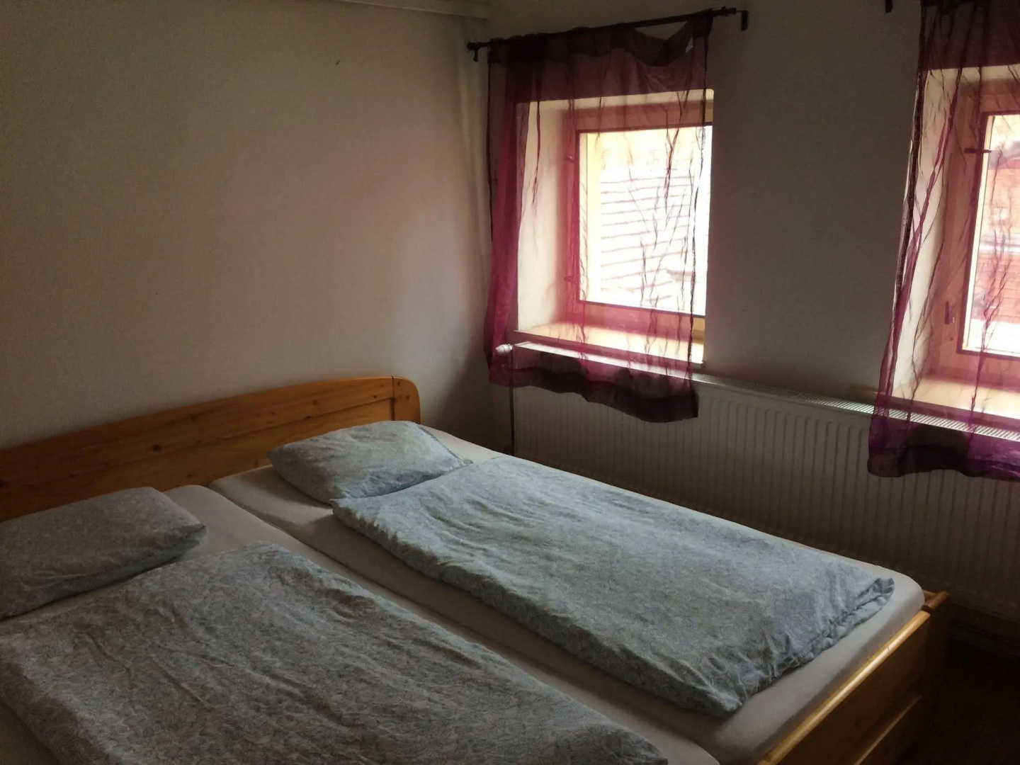 Hostel Fléda