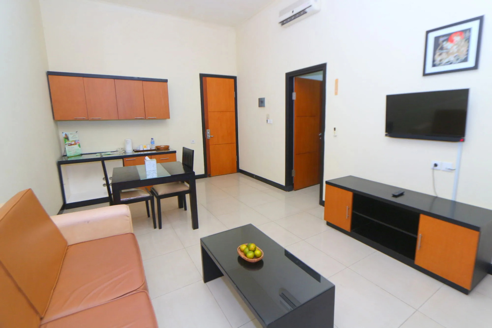 Star Hill Hotel Balikpapan