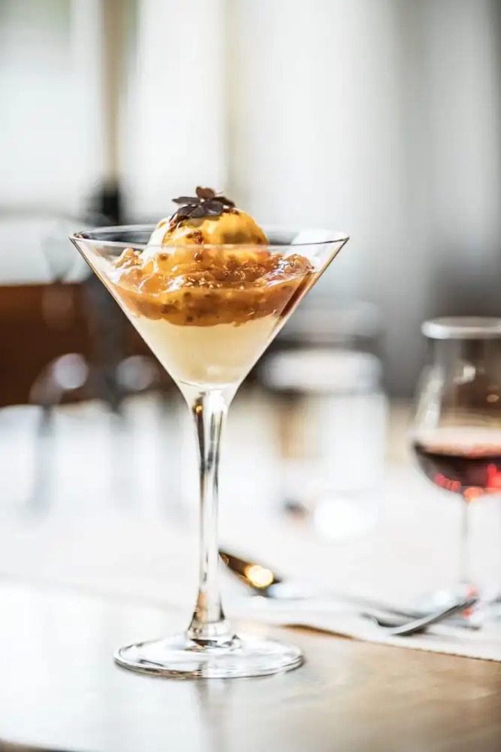 Storsätra Fjällhotell