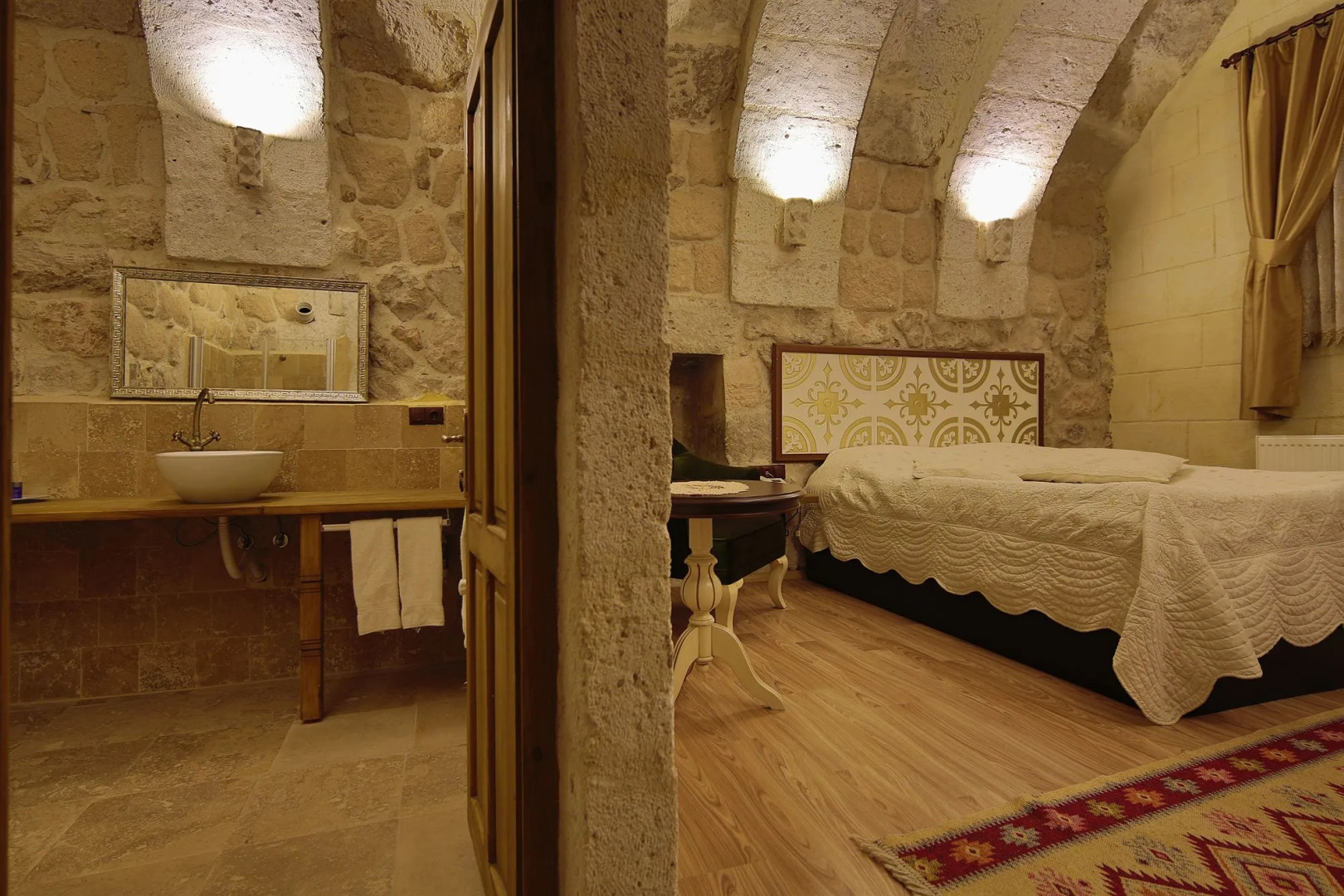 Saklı Konak Cappadocia