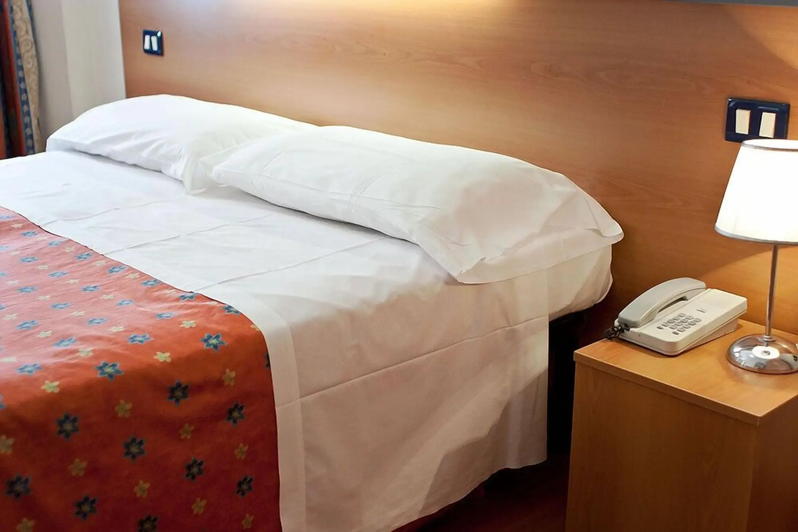 Hotel San Remo