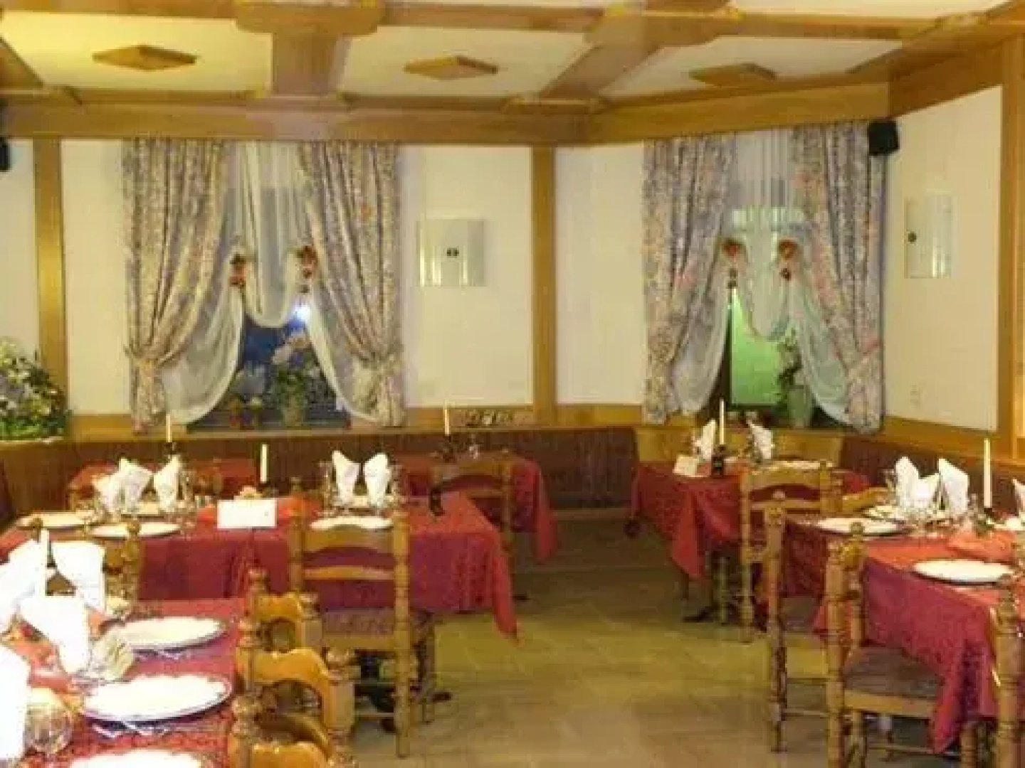 Hotel Cova