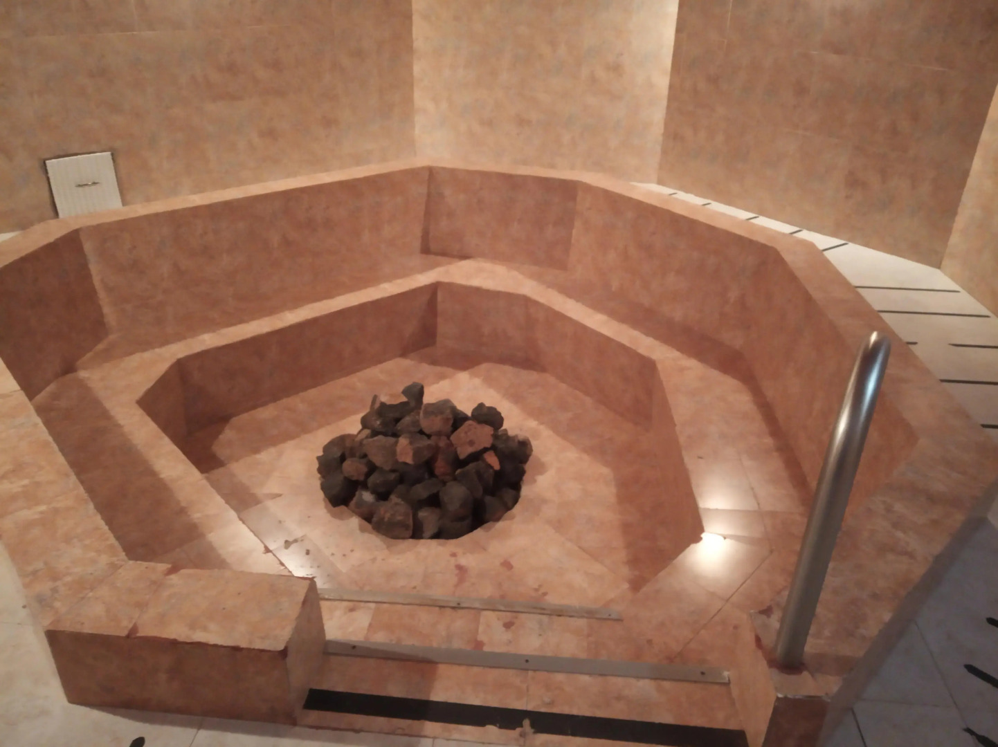 Hotel Coral Cuernavaca