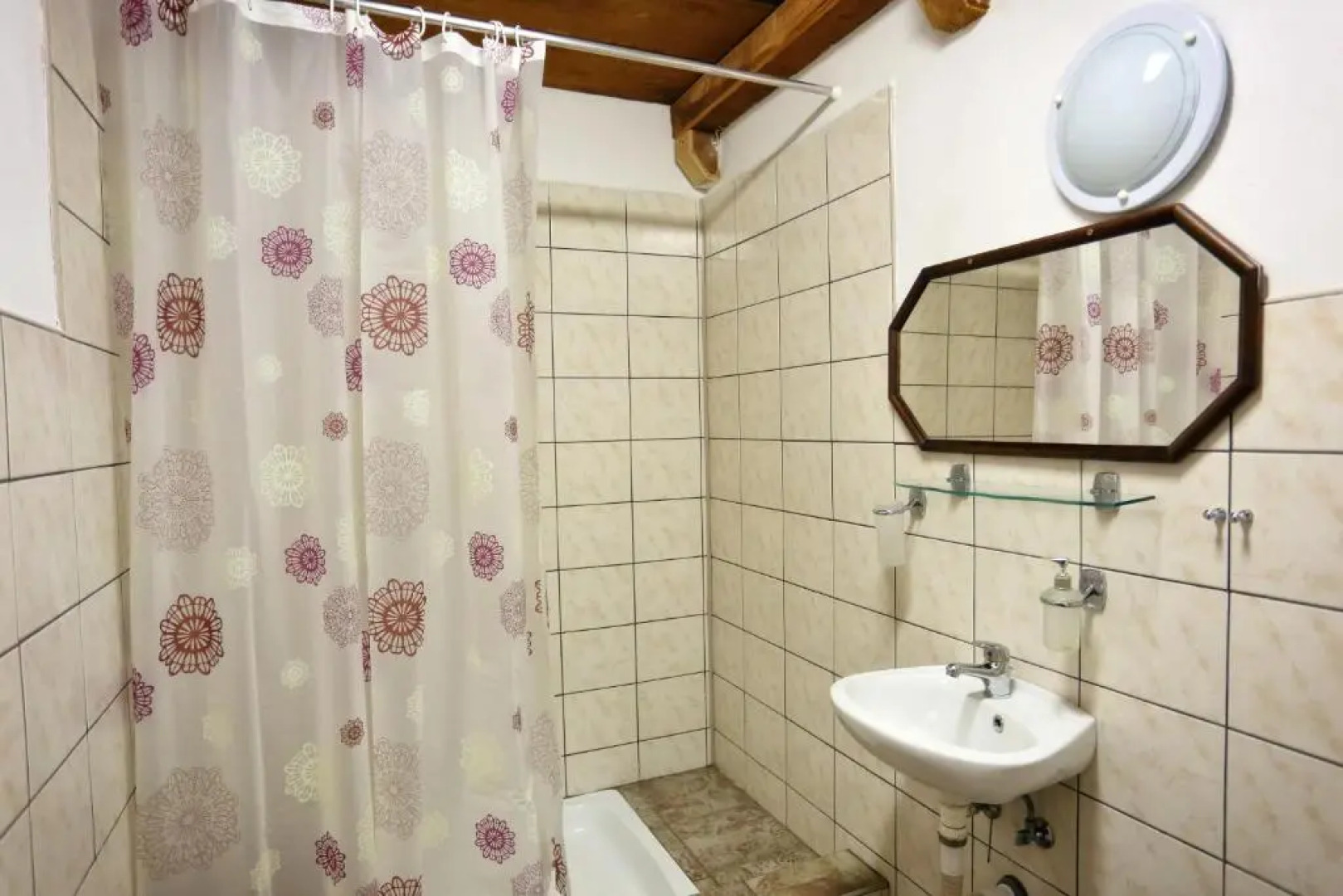 Penzion Šatovské Lípy