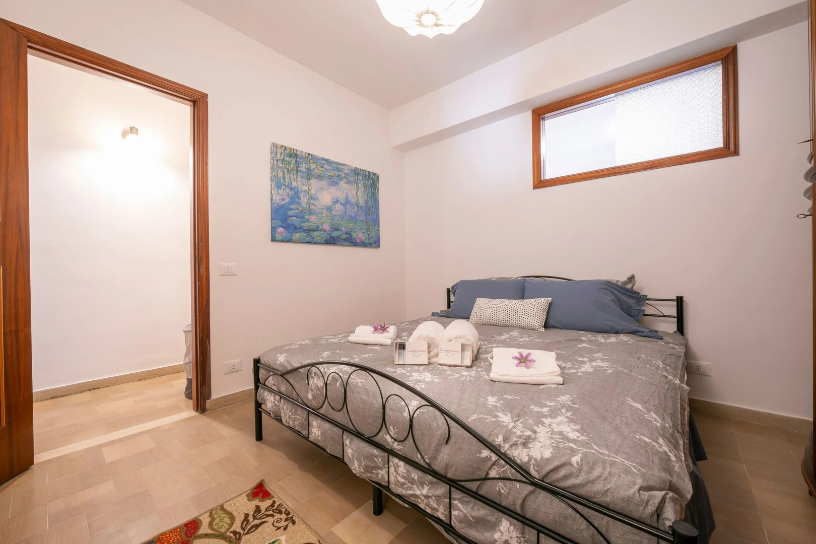 Sicilian Charm Close to Taormina