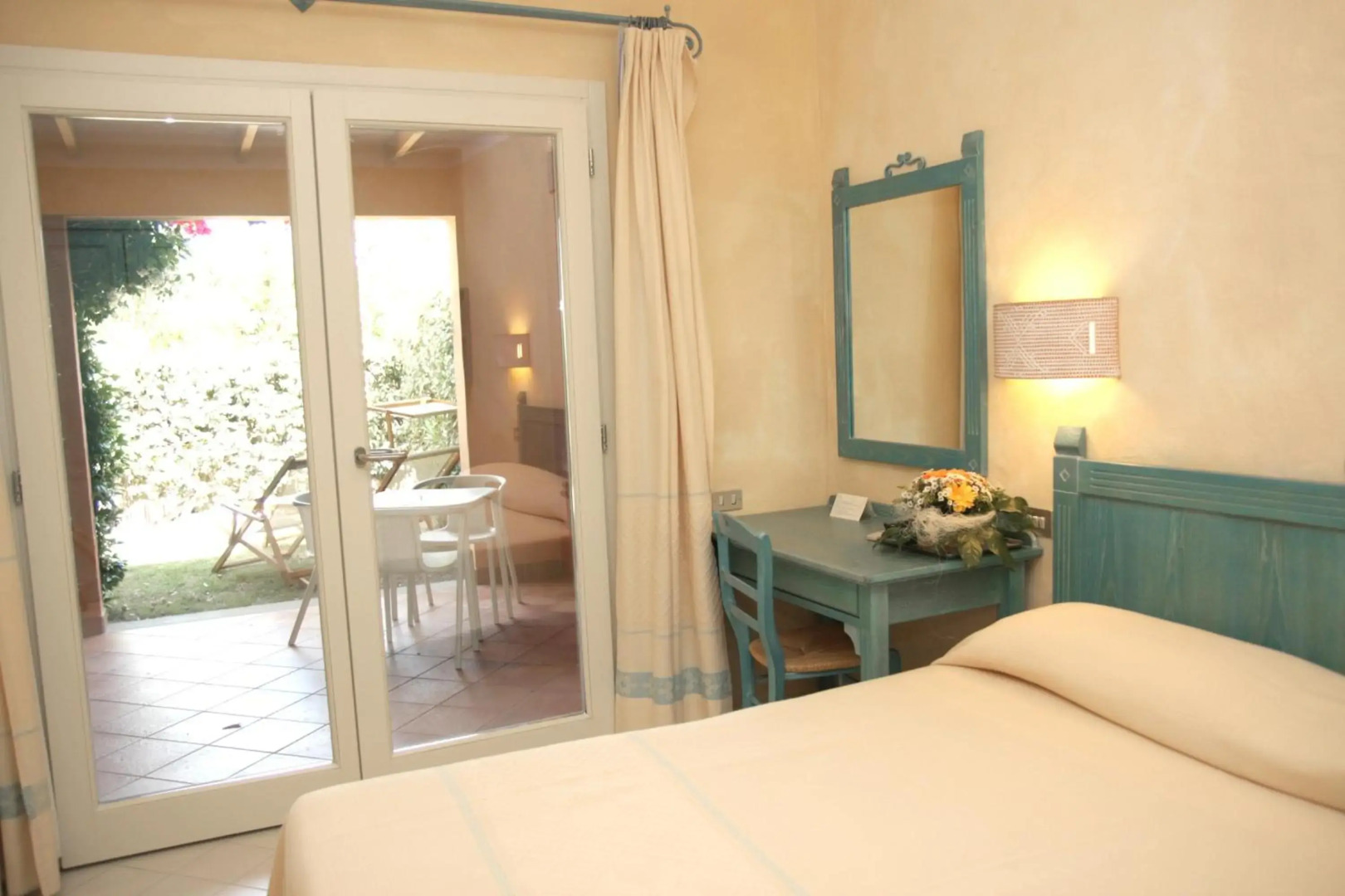 TH Costa Rei - Free Beach Club