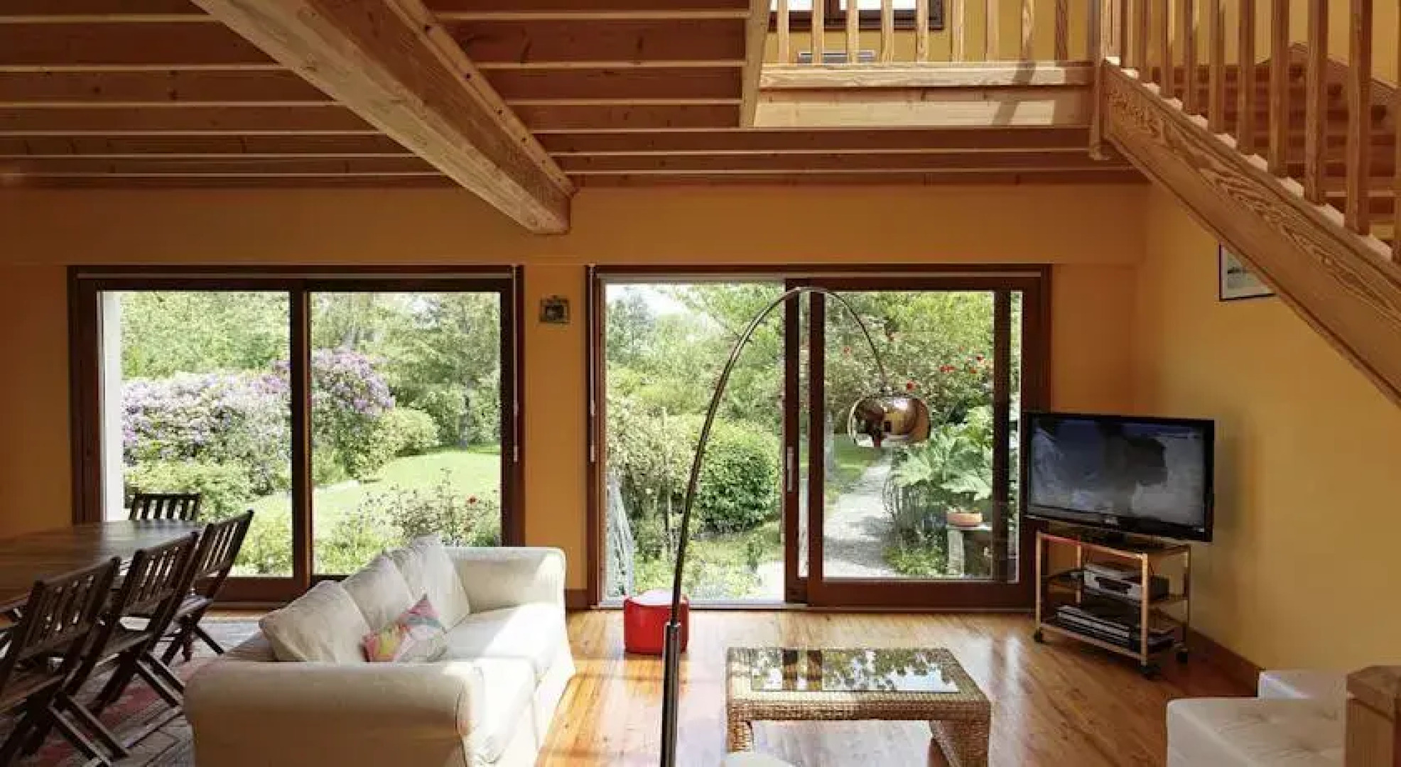 Villa Titanic Urville-Nacqueville