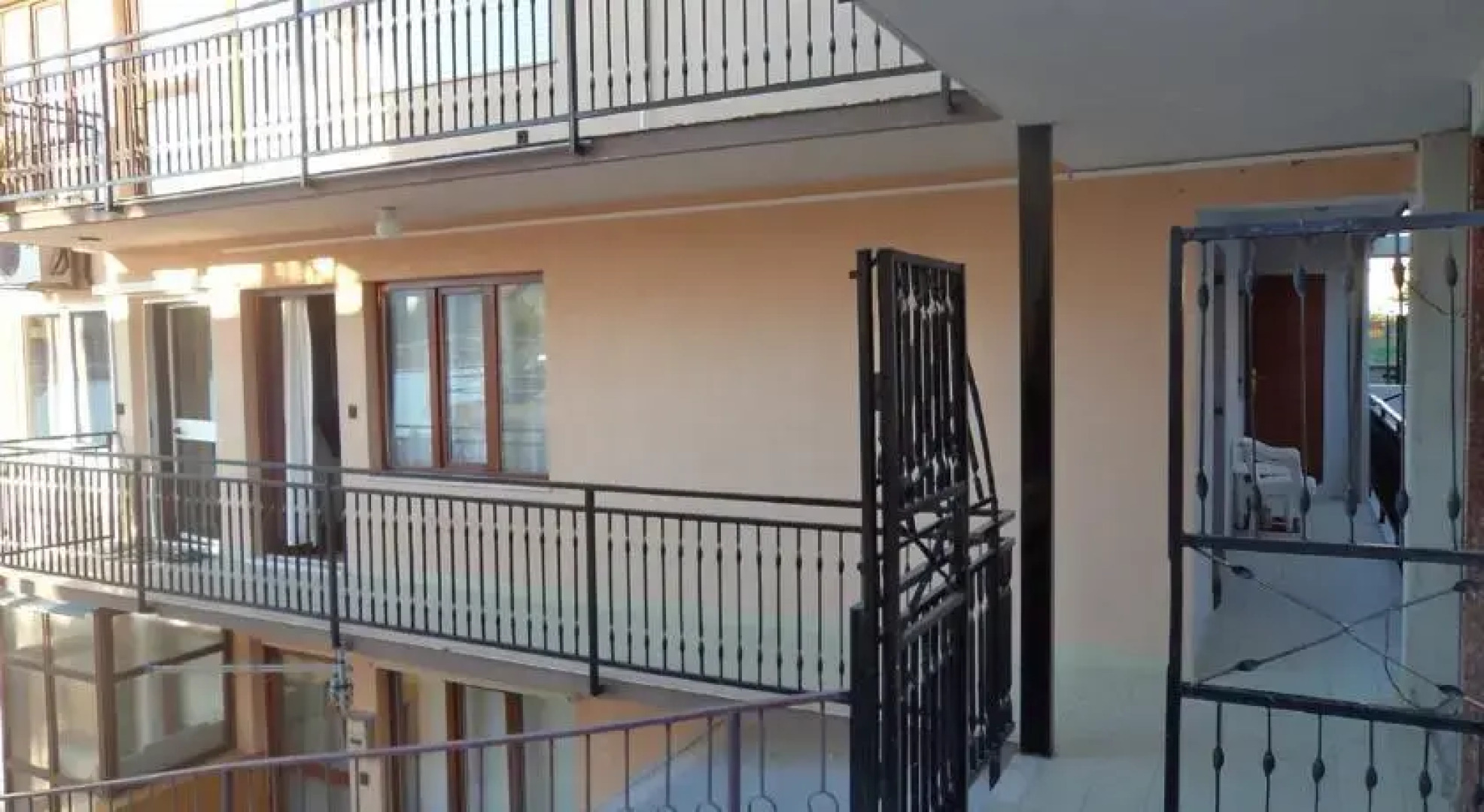 Apartment Babić