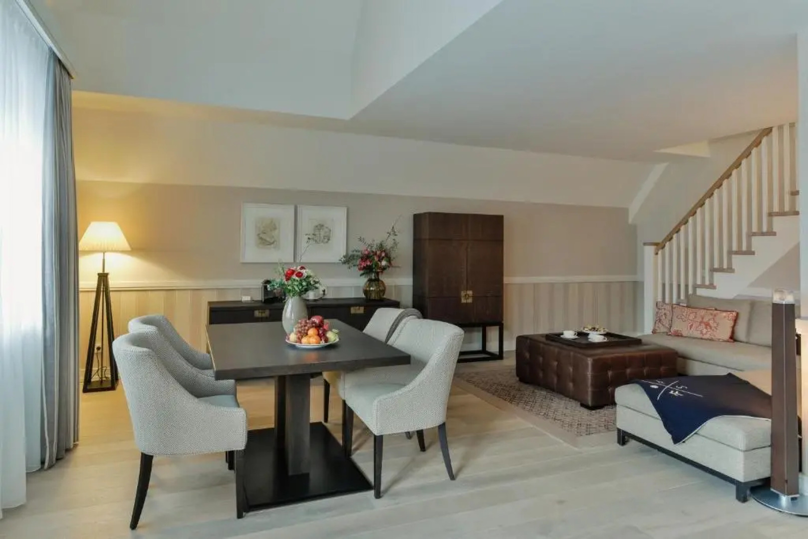 Severins Resort & Spa