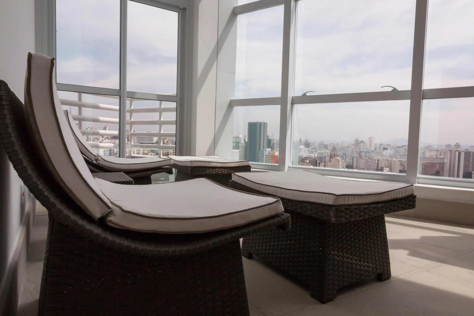 Hotel Cadoro Sao Paulo