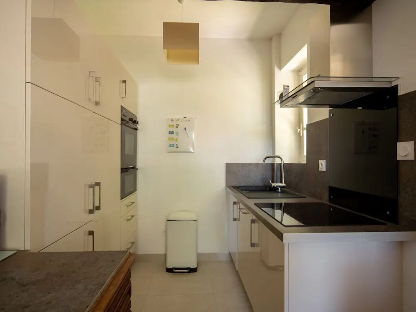 Quaint Holiday Home in Payzac With Garden