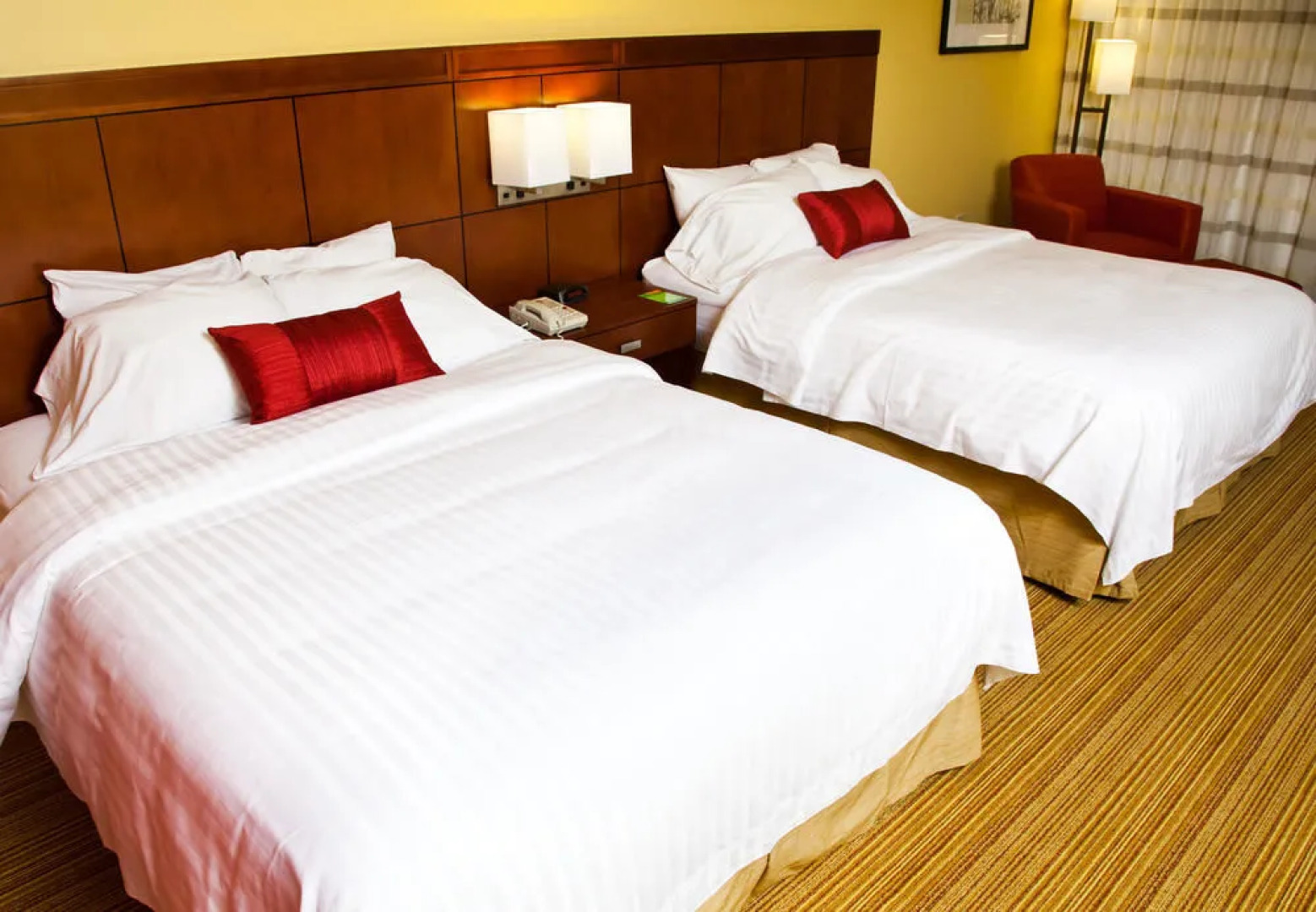 Courtyard La Crosse Downtown/Mississippi Riverfront