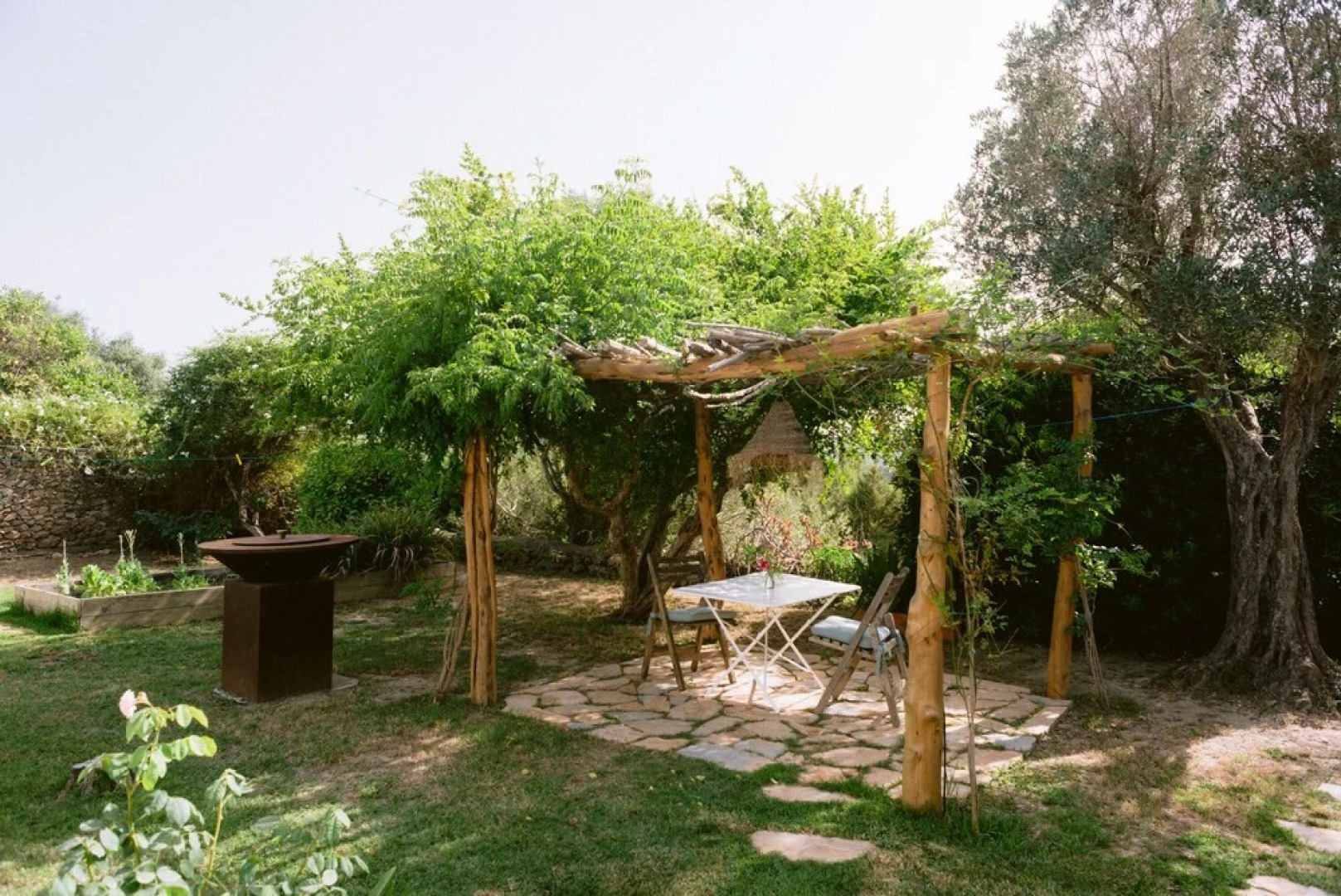 Can Quince de Balafia