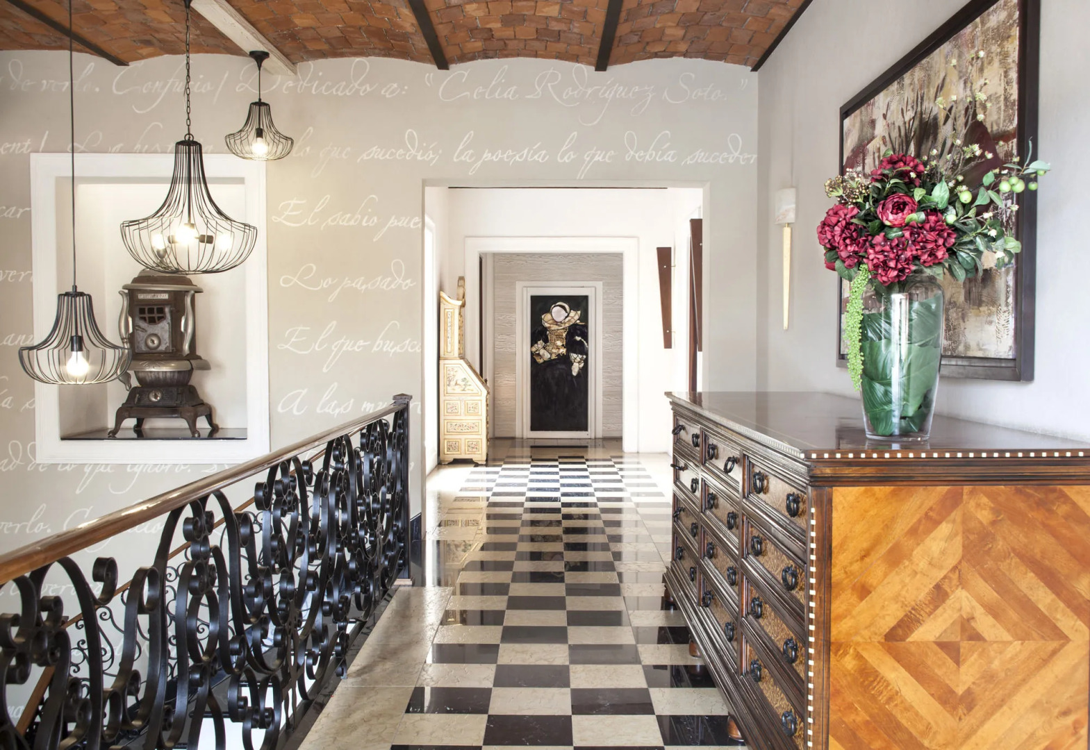 Hacienda Peña Pobre