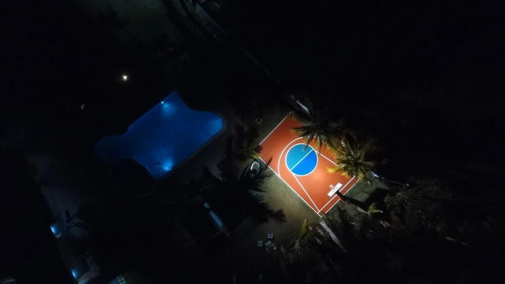 Hacienda & Villa Don Pancho