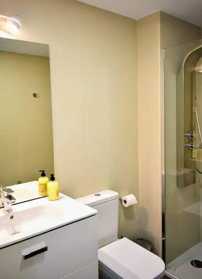 Luxury Los Alamos Beach