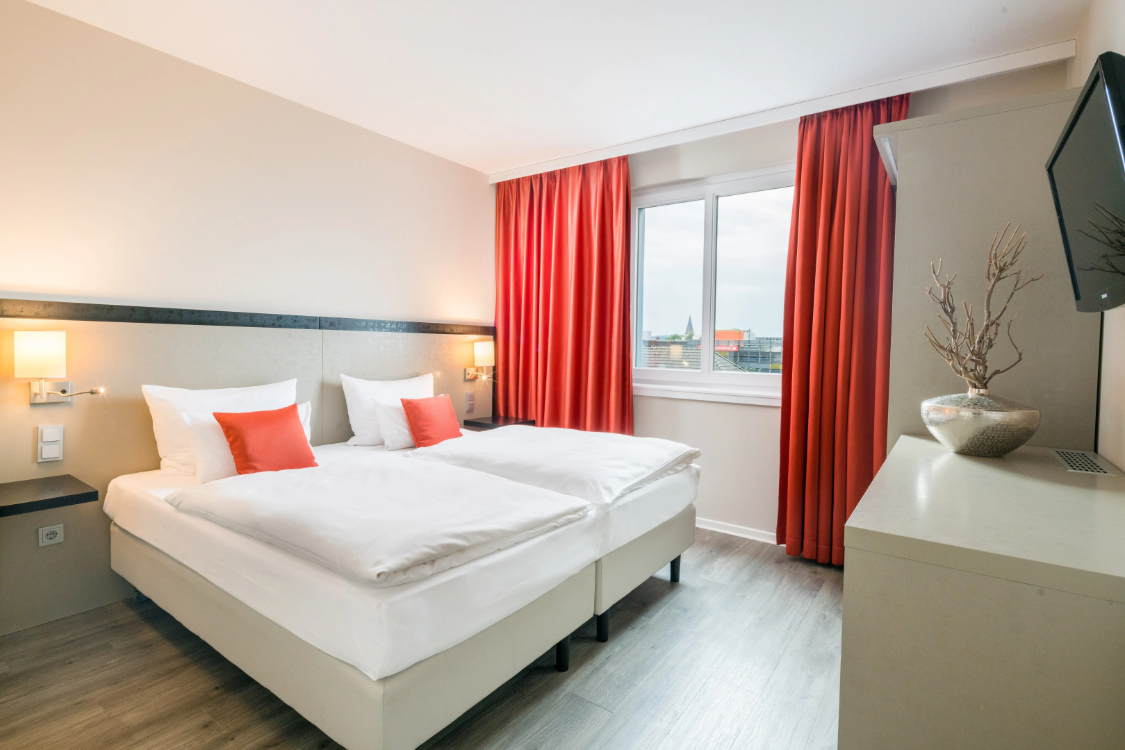 Steigenberger Hotel Bielefelder Hof