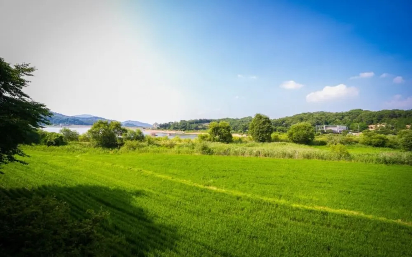 Anseong Lake Pension