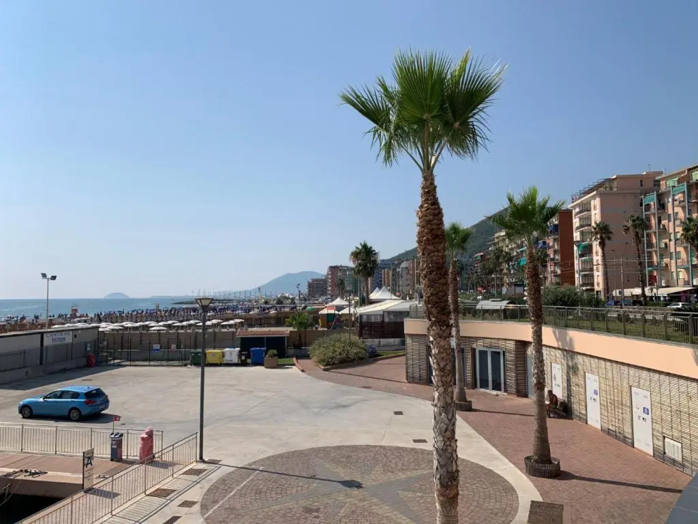 House Mare Bello by Holiday World