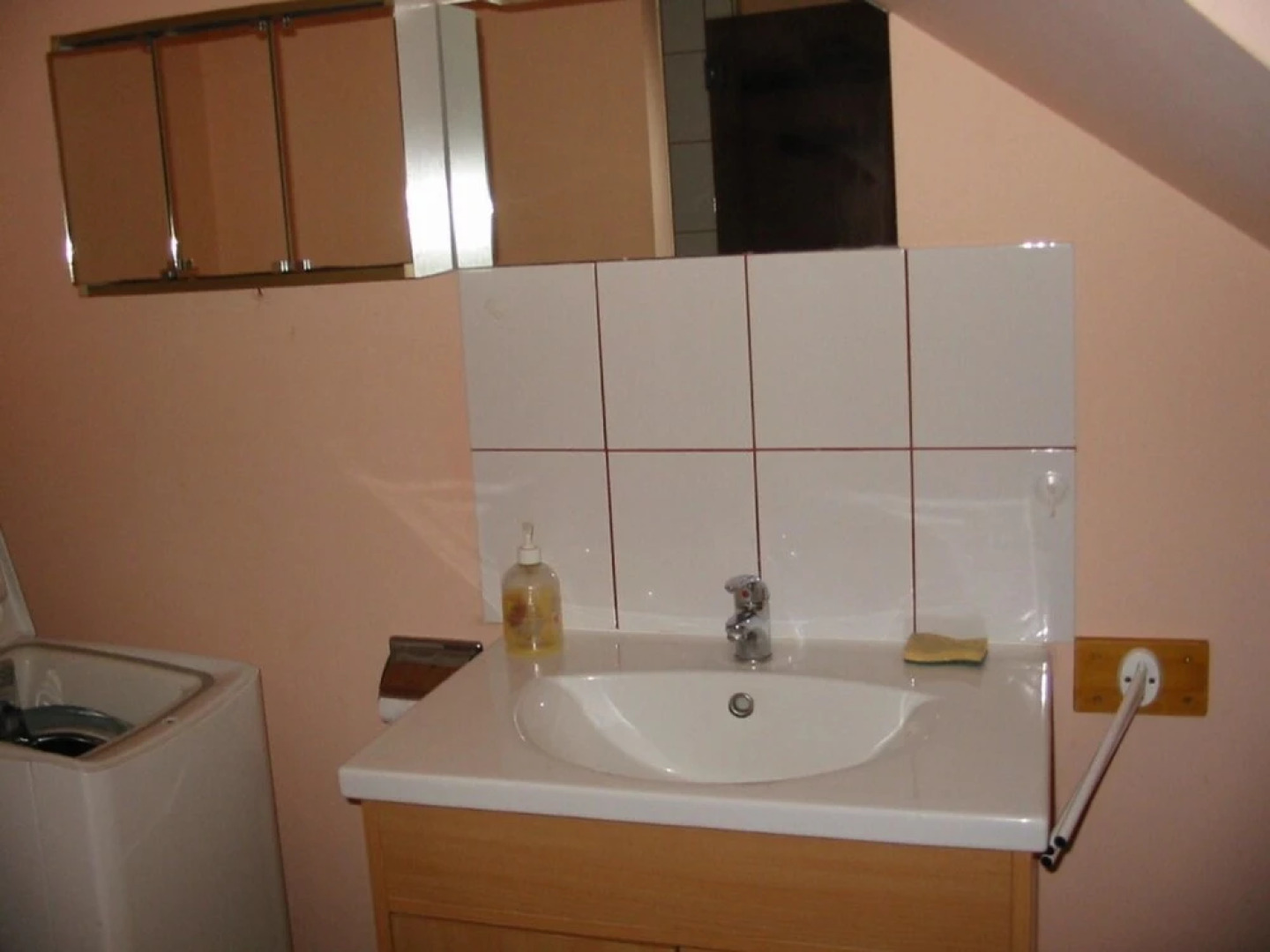 Apartment With one Bedroom in Salins les Bains, With Wifi - 60 km From