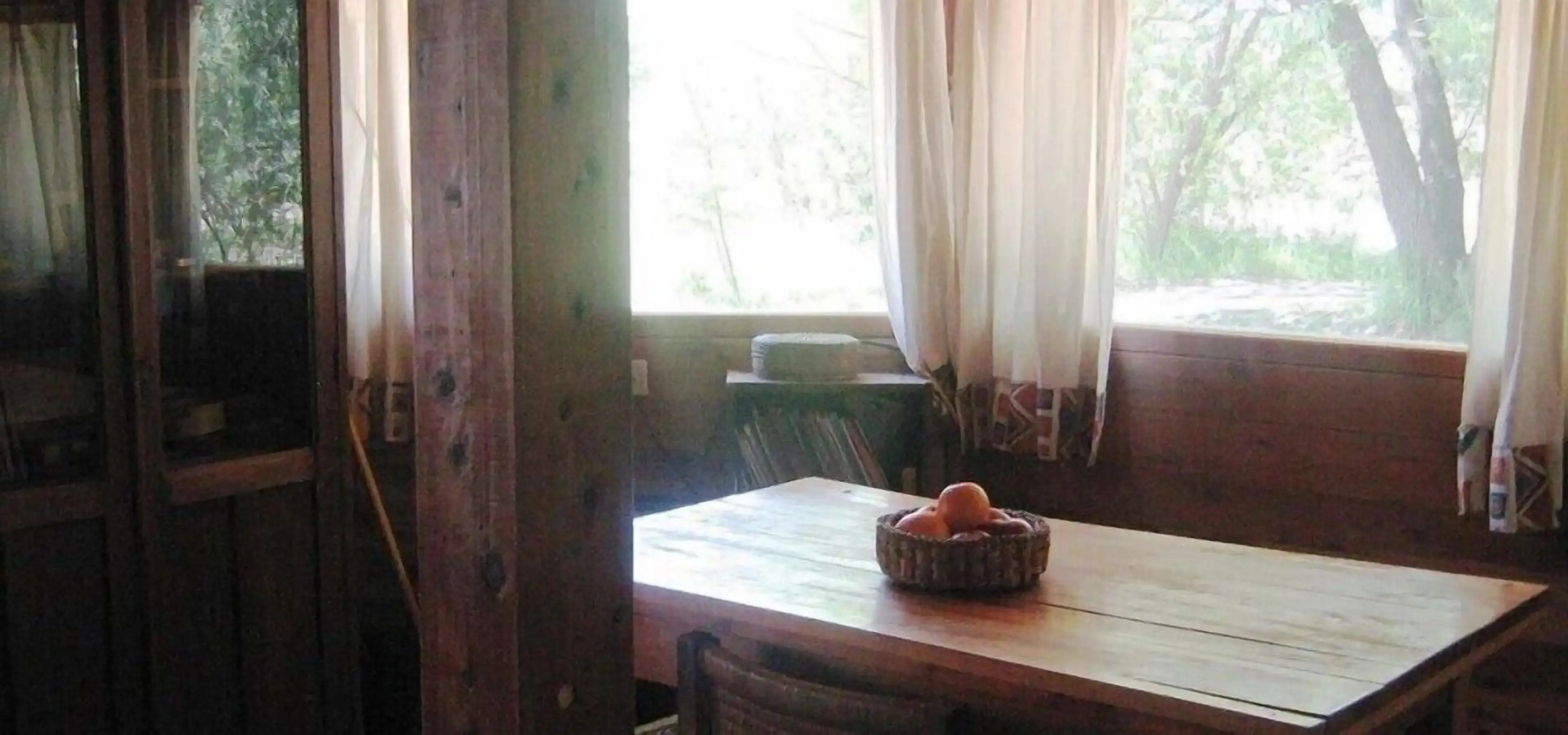 El Pueblito Ecohostel