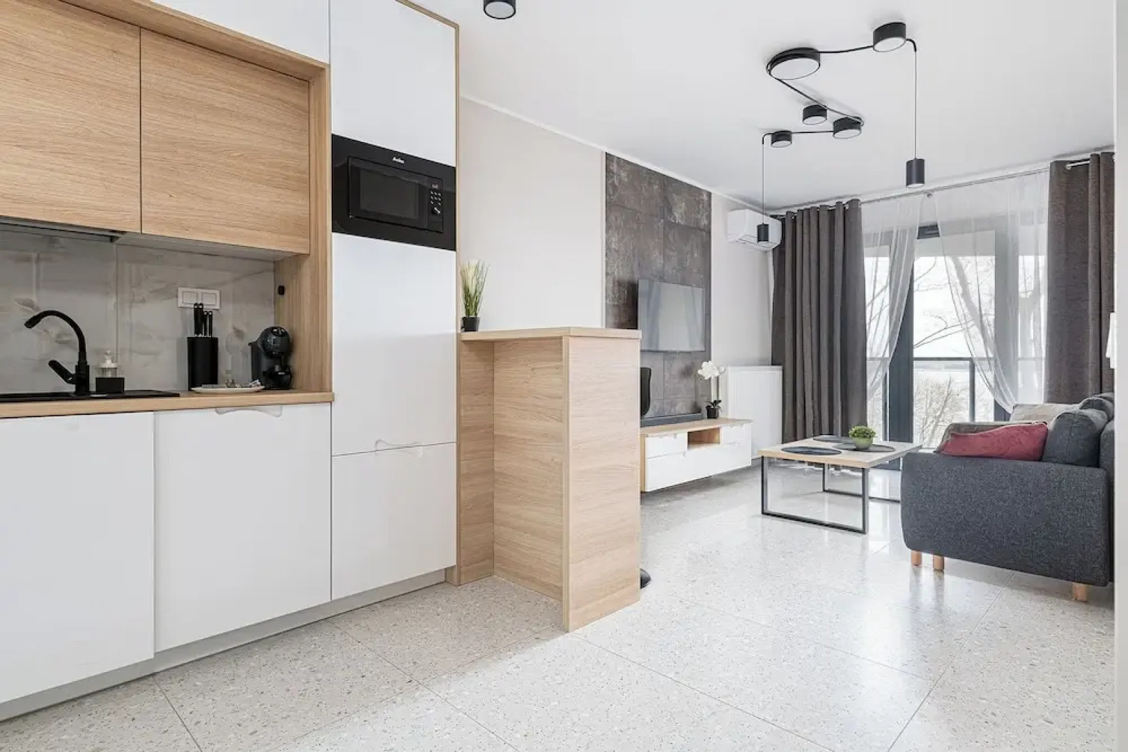 RentPlanet - Rezydencja Zegrze