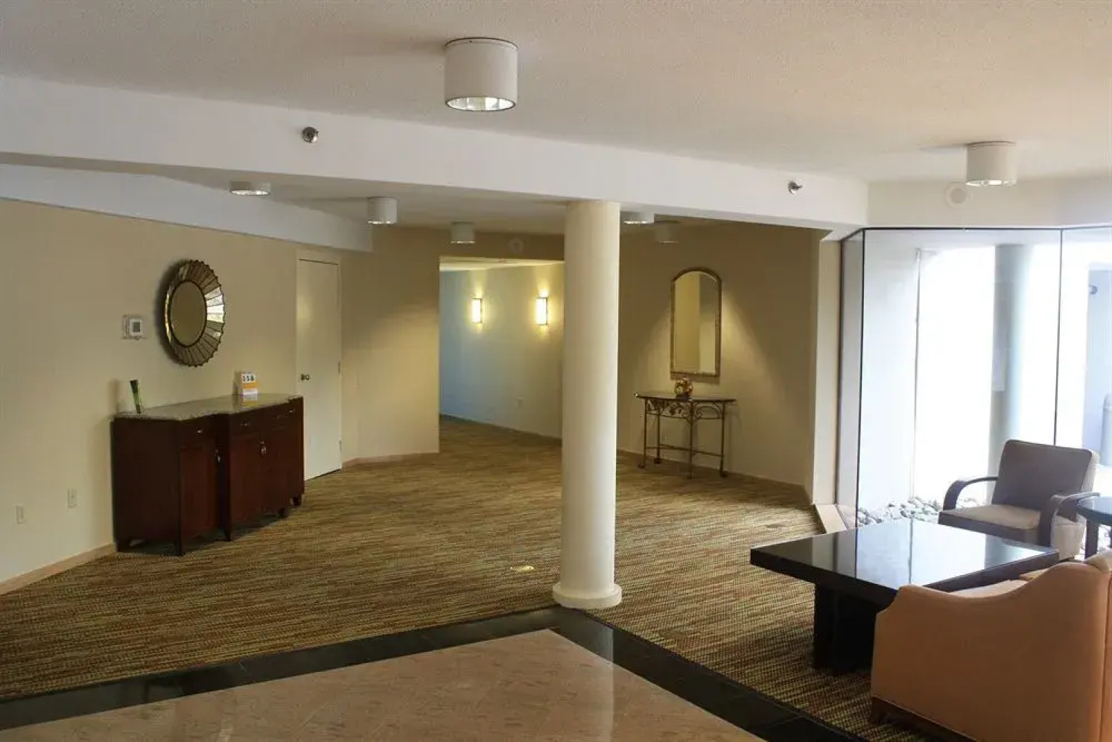 Comfort Inn Warwick Airport