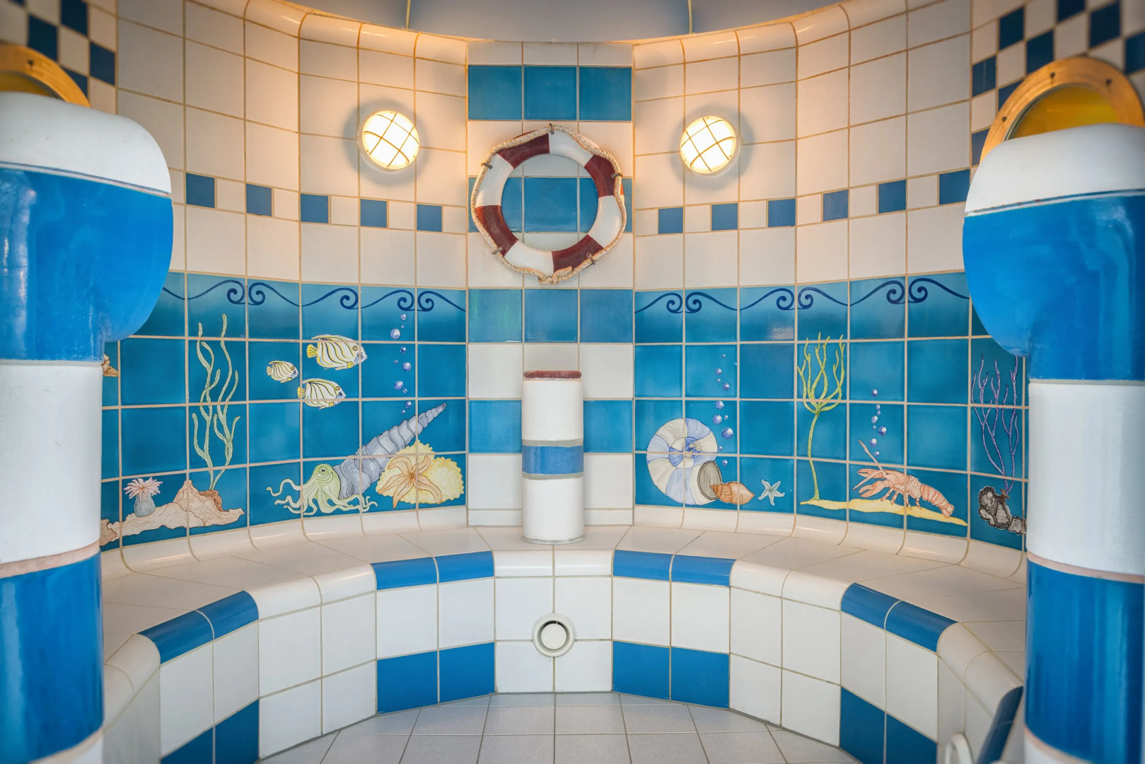 Parkhotel Putbus(Adults Only)