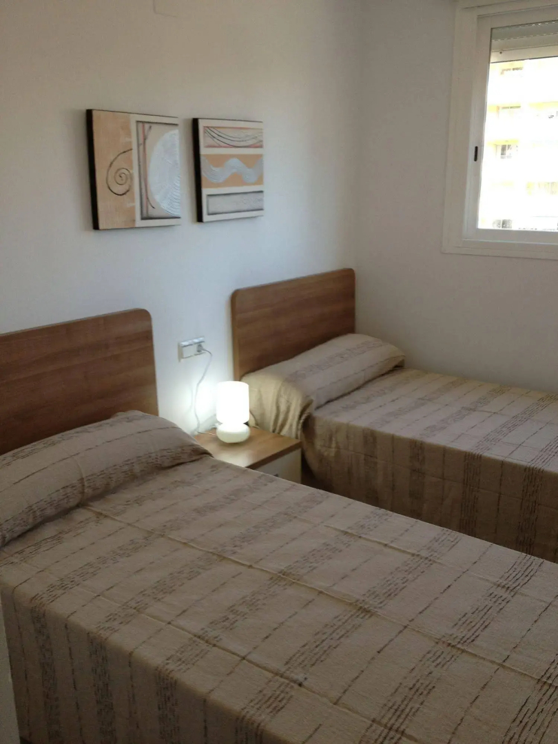 RealRent Puebla Marina