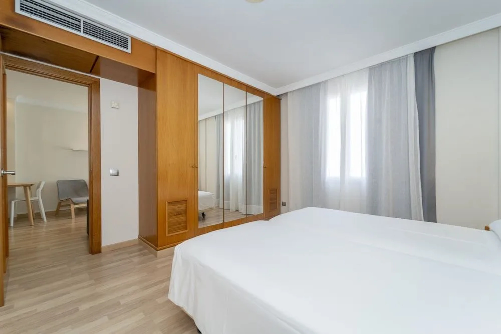 ARTIEM Urban Apartments