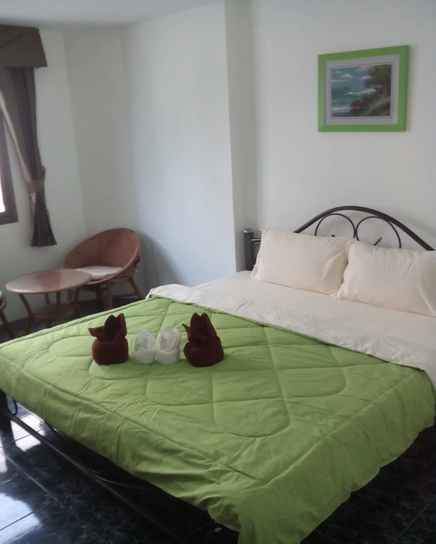 New Sala Thai Guesthouse