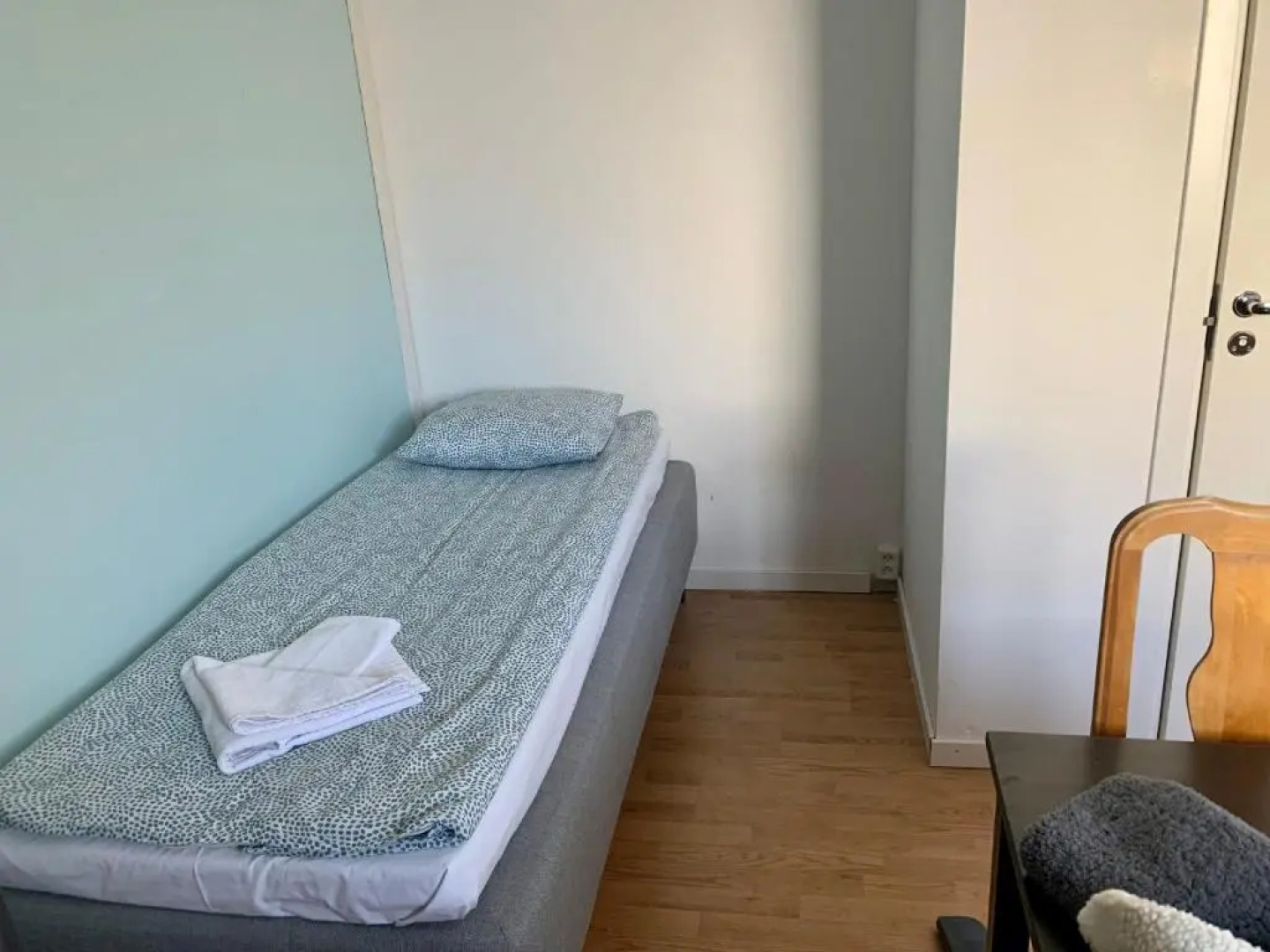 Apartment in Hagersten Stockholm