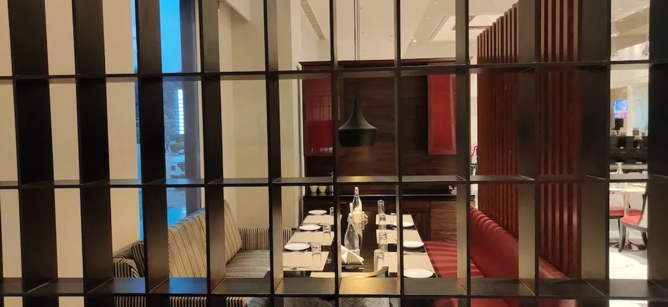 Manjeera Sarovar Premiere Rajahmundry