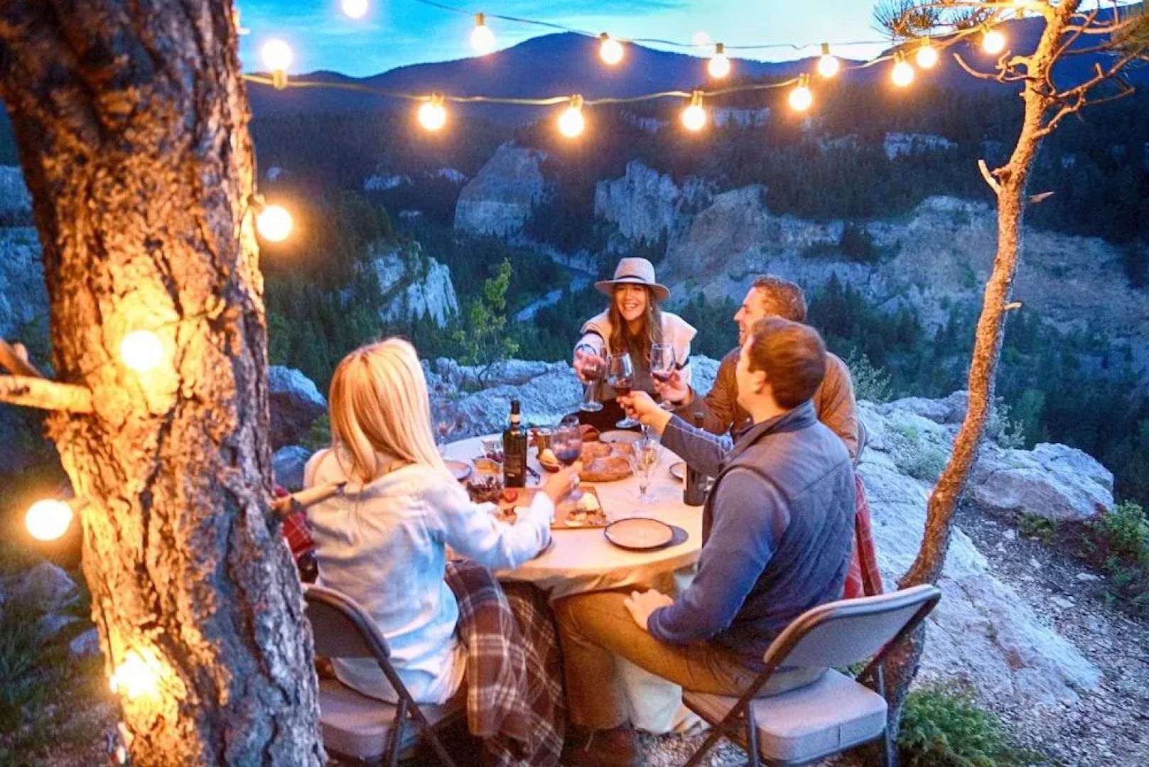 Ranches at Belt Creek