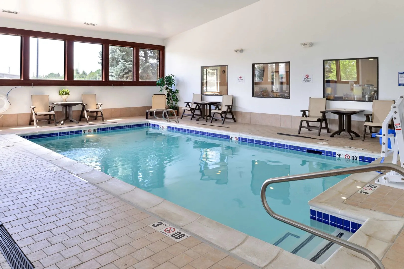 SYLO Hotel Denver Airport, a Ramada by Wyndham