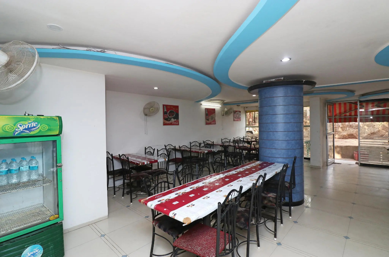 OYO 3614 Hotel Pandav