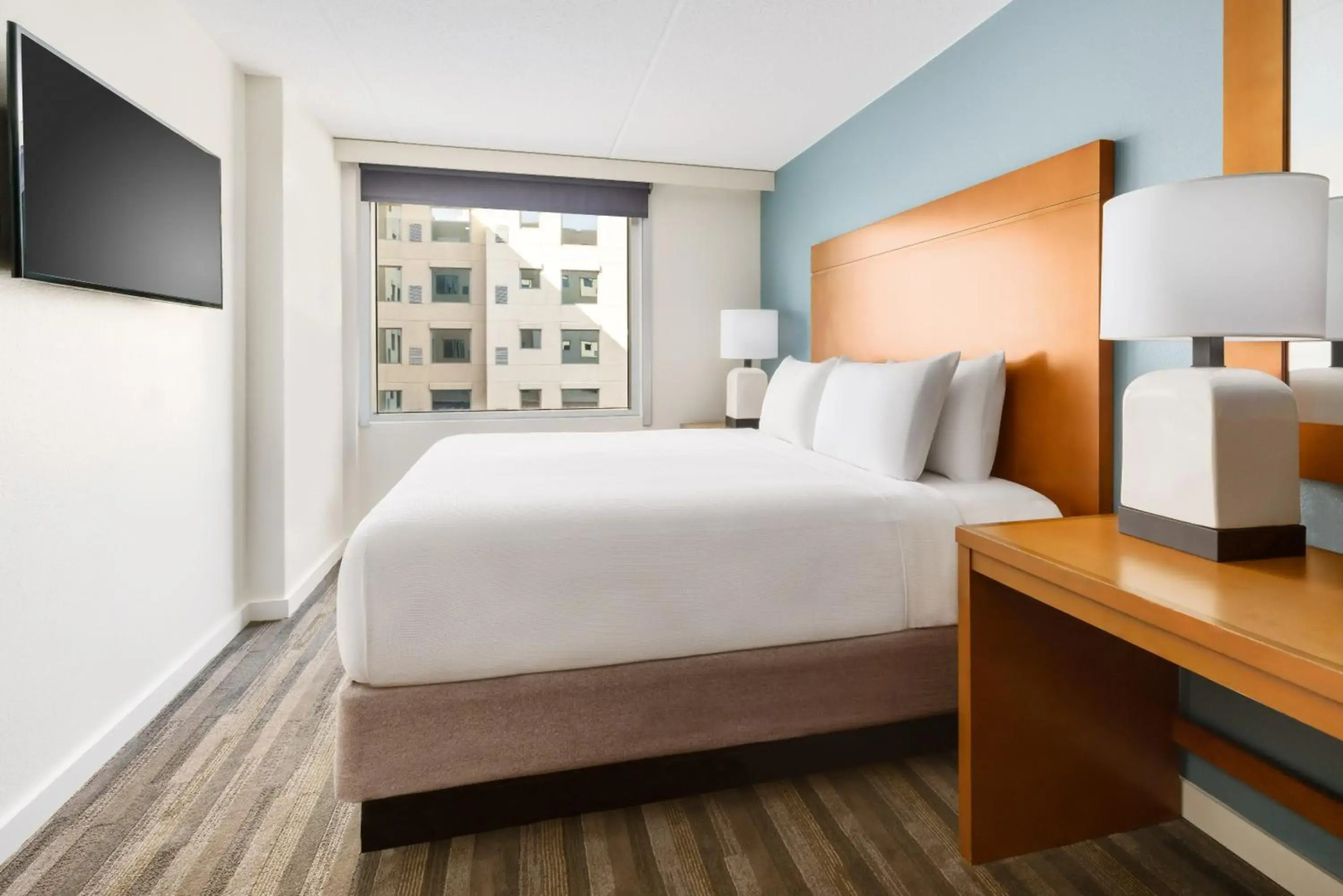 HYATT house Fort Lauderdale Airport & Cruise Port