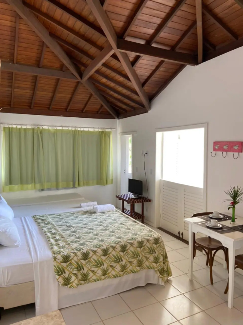 Apart Hotel Forte Blu