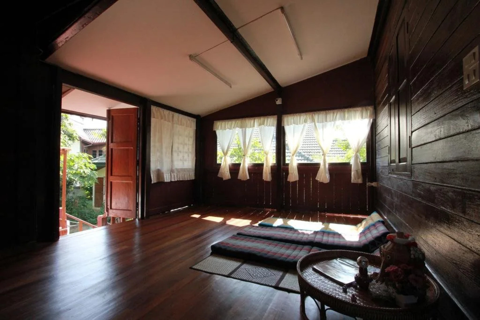 Chiang Mai Kaslong House