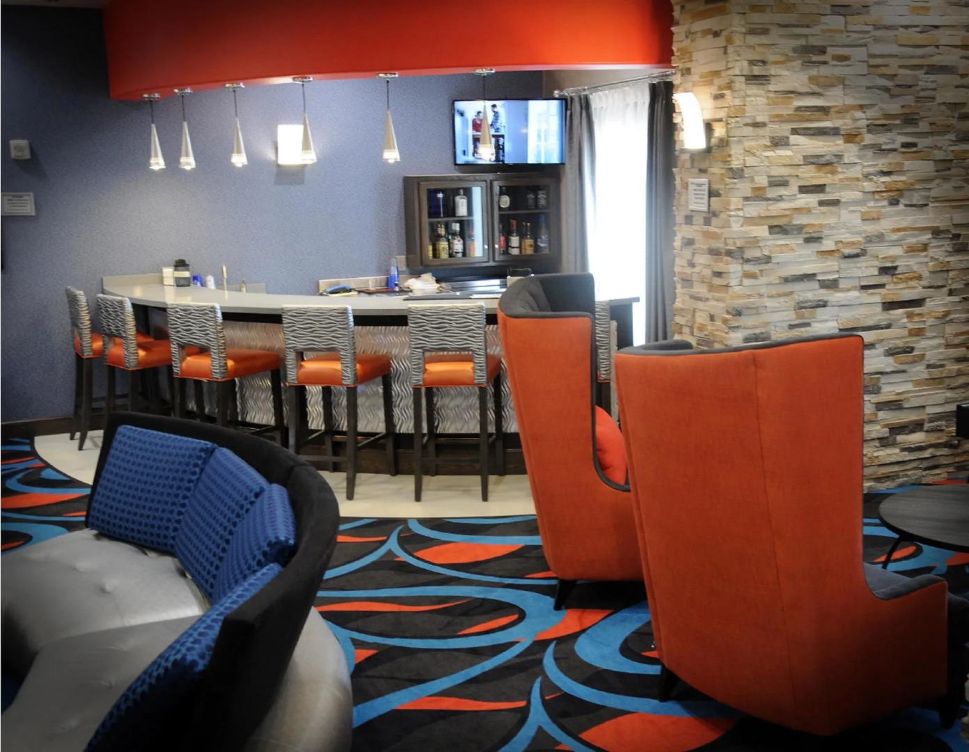 Best Western Plus Ardmore Inn & Suites