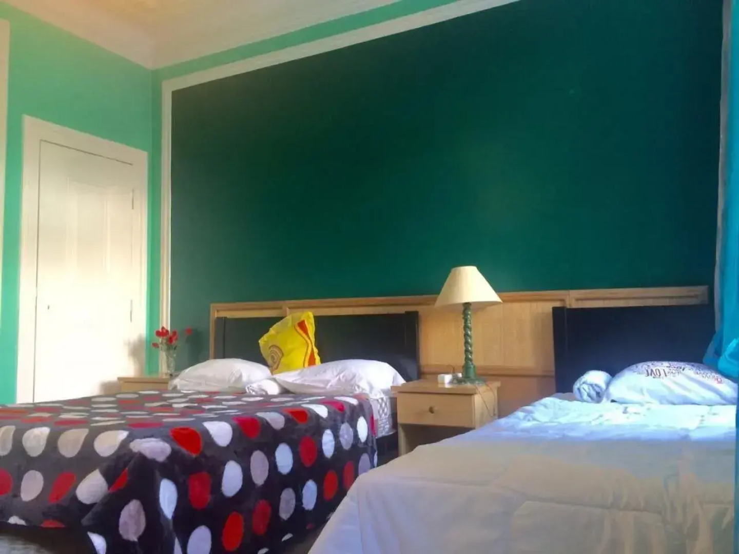 Private Accommodation Hostel