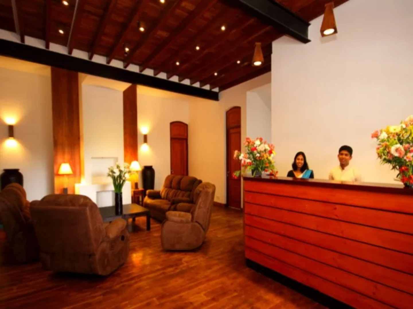 Glenfall Reach Hotel