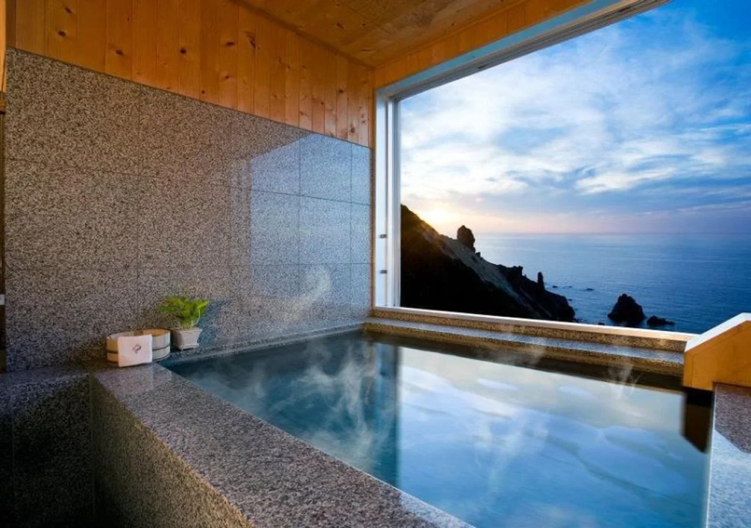 Hotel Neuschloss Otaru