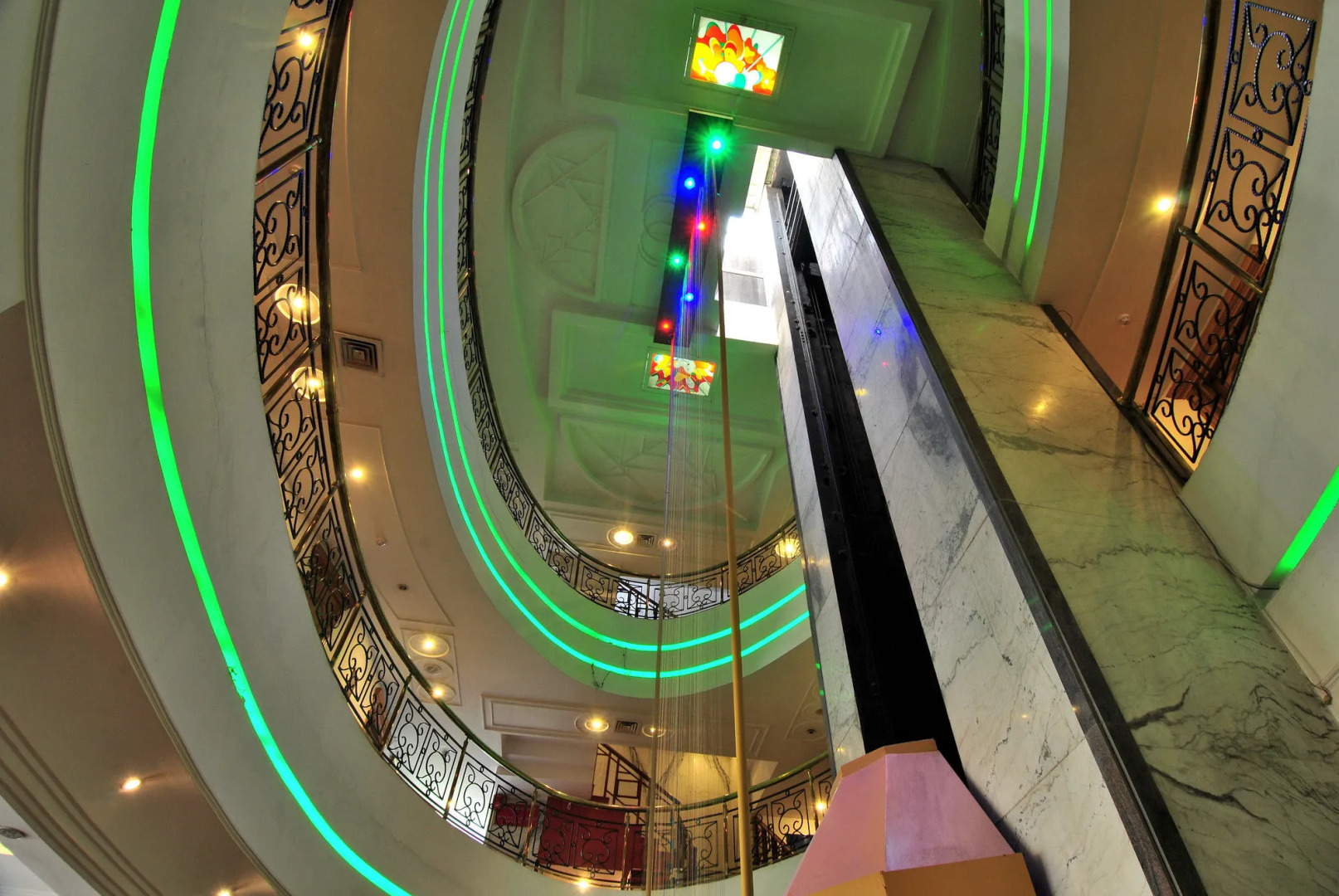 Hotel Solitaire Chandigarh