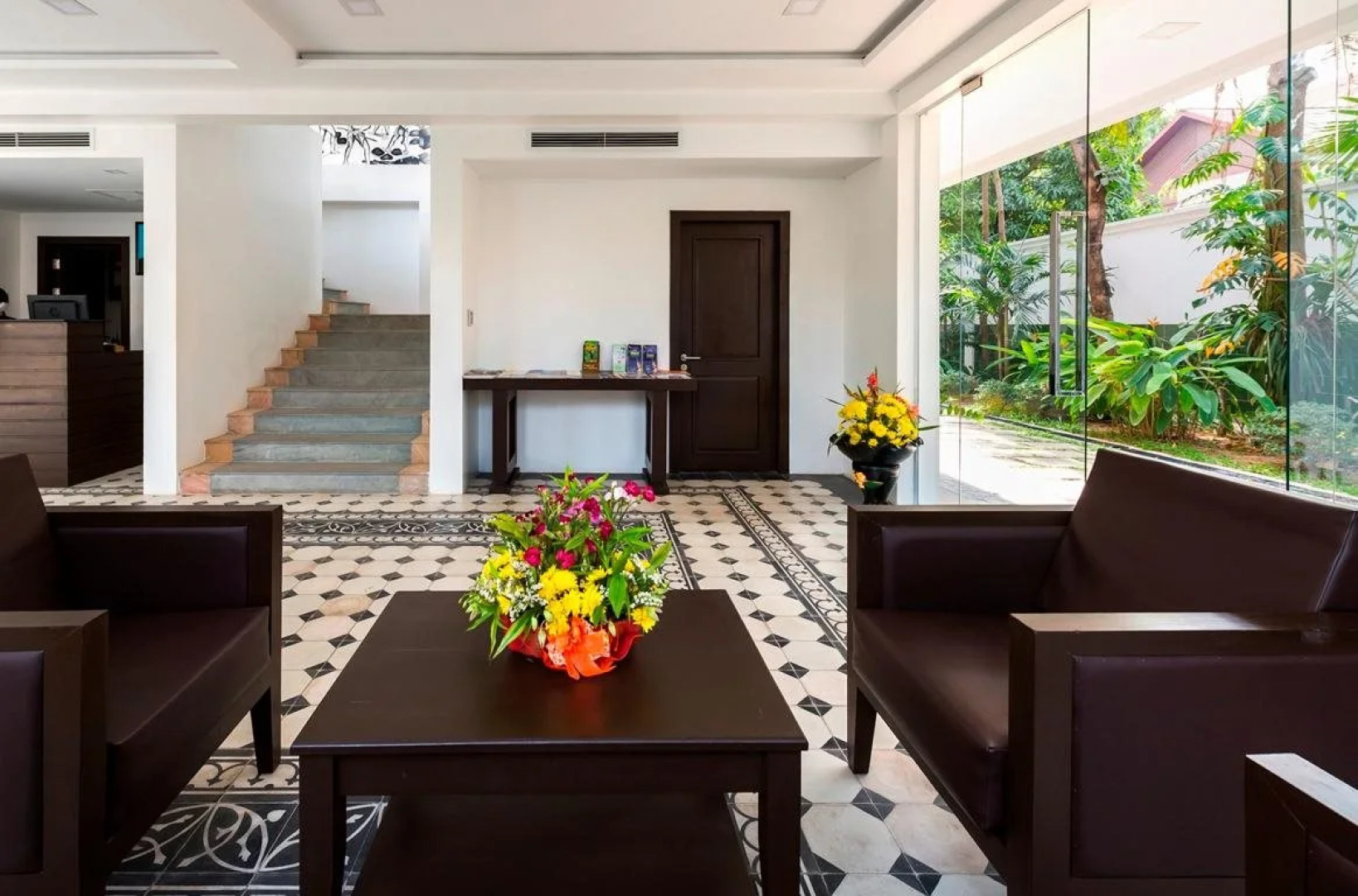 Malenne d'Angkor Residence