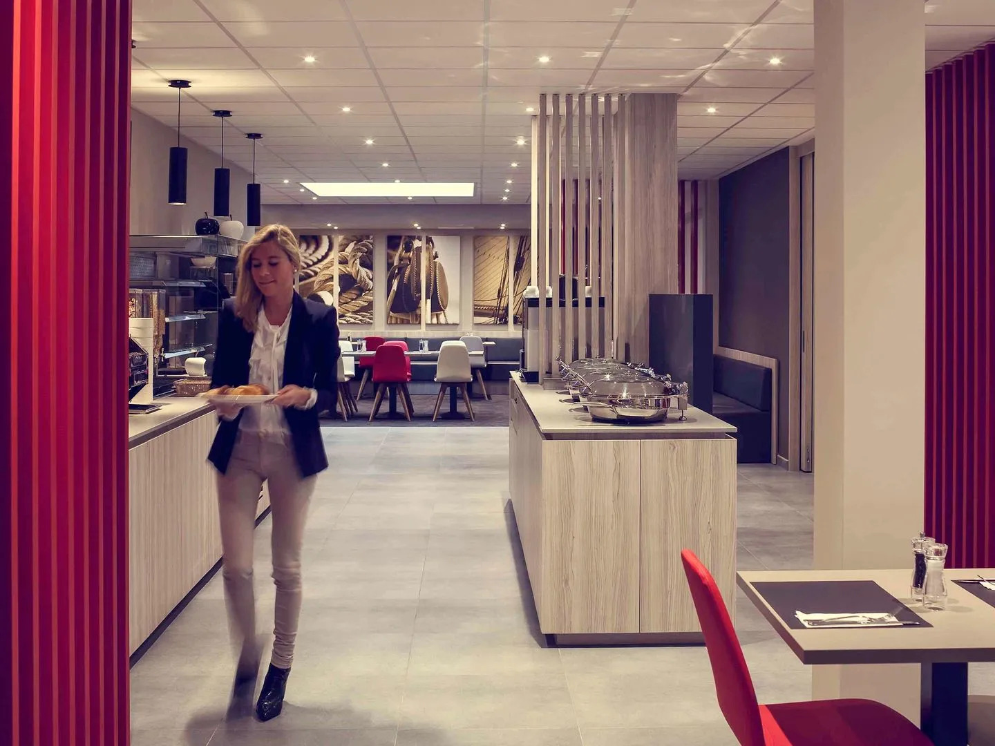 Hotel Mercure Oostende