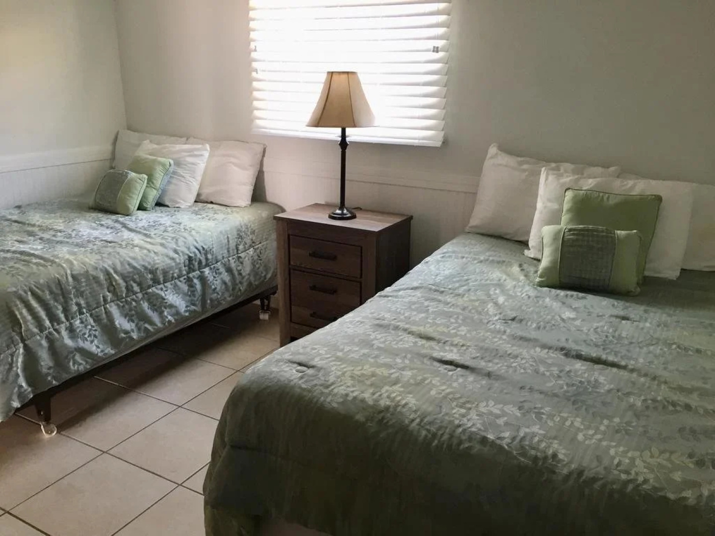 Madrid Ocean Front Condominium