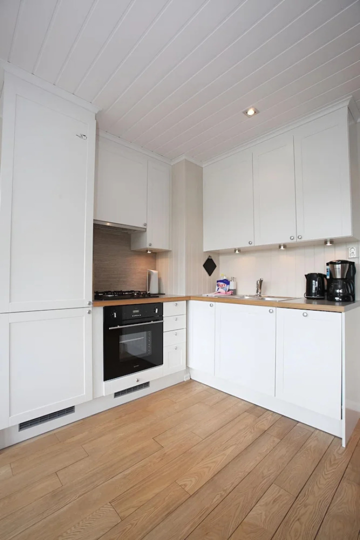 Havsdalsgrenda Apartments