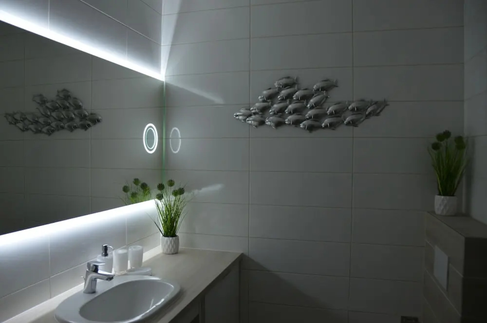 Onyx Aquamarina by Baltico Apartament