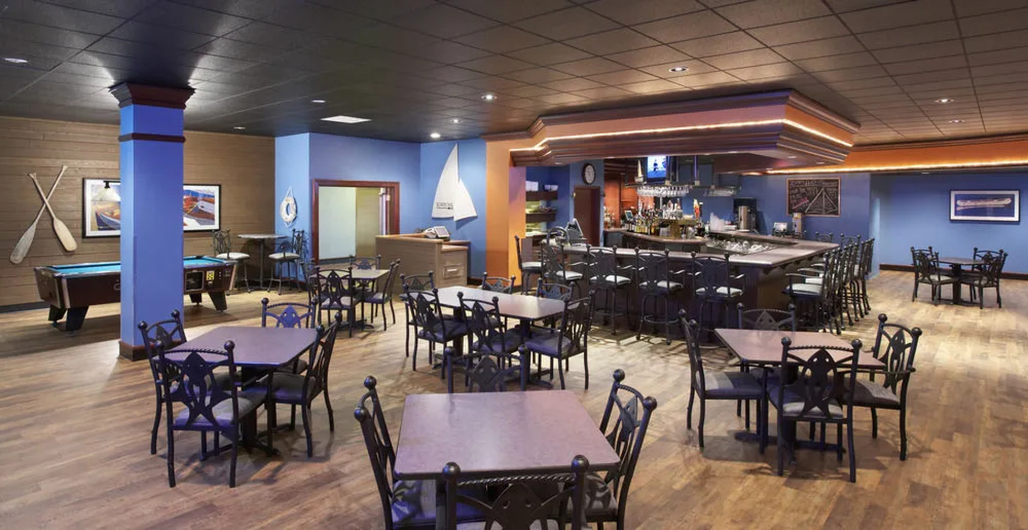 Heidel House Resort & Spa